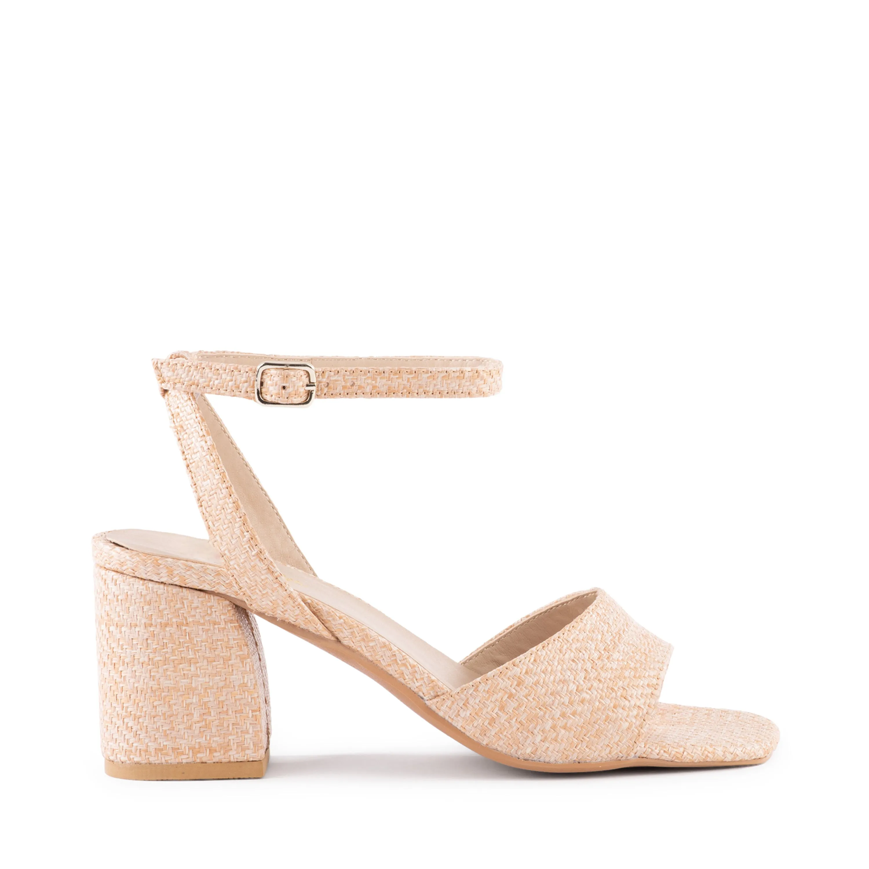 Simple Pleasures Sandal