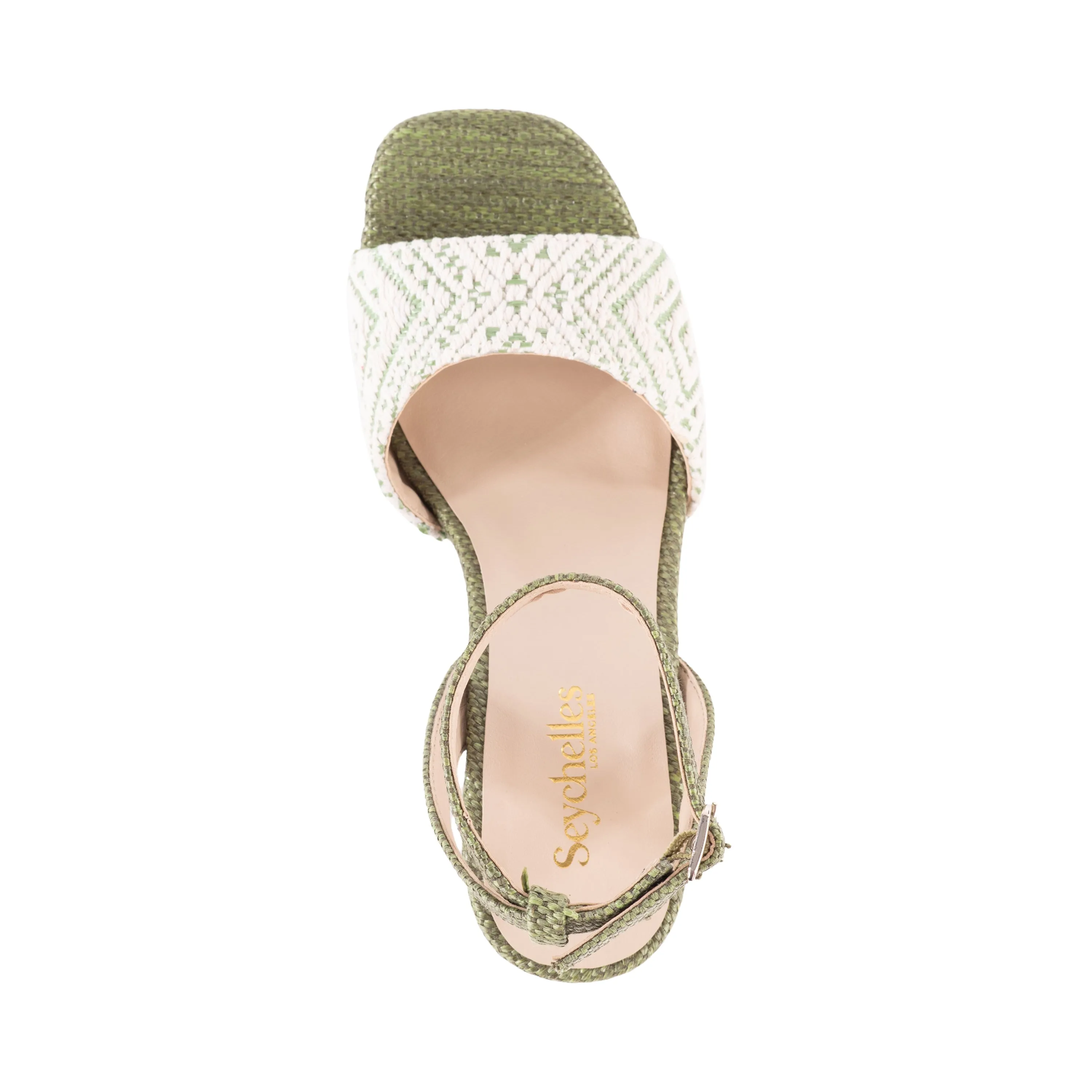 Simple Pleasures Sandal