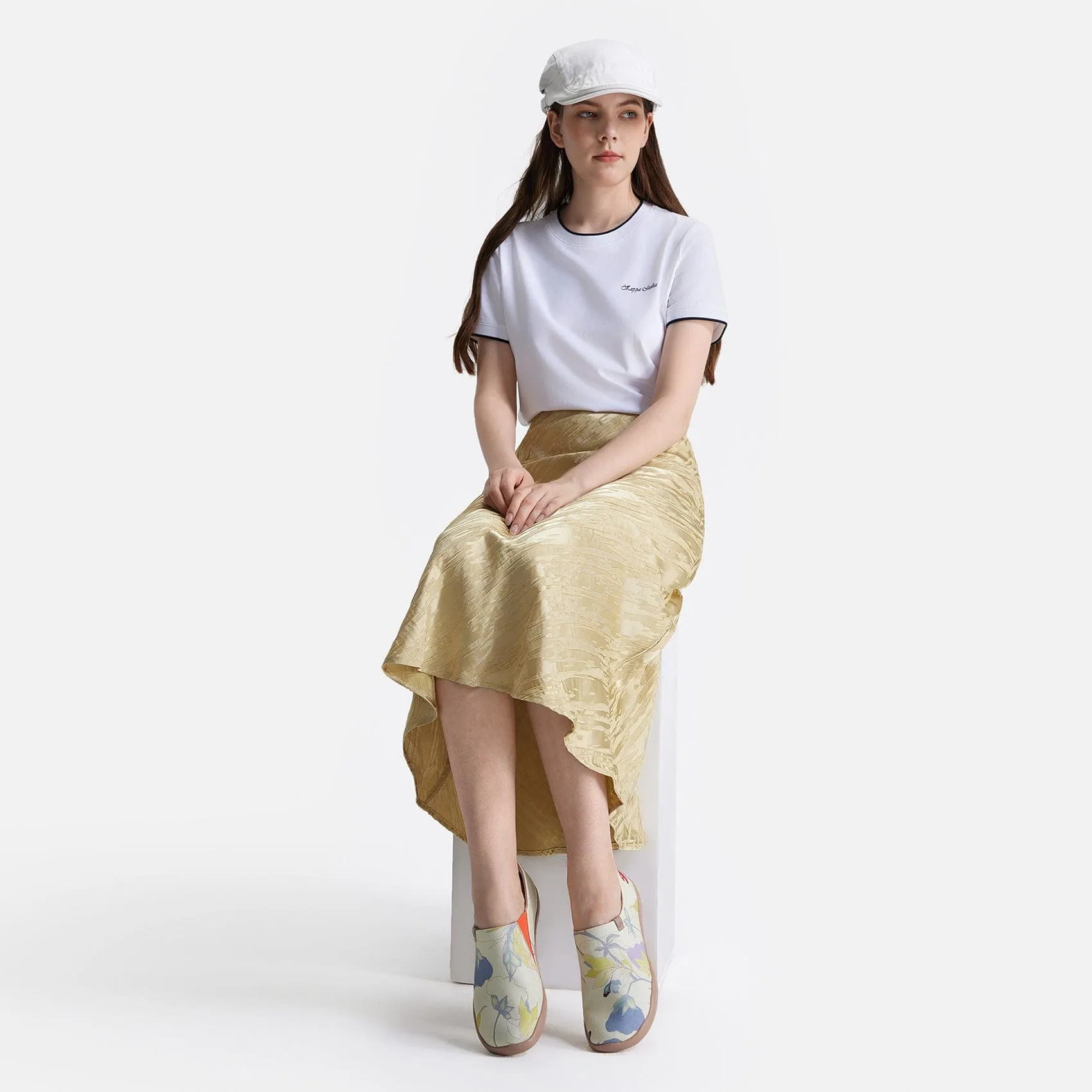 Soft Cottons Toledo I Women