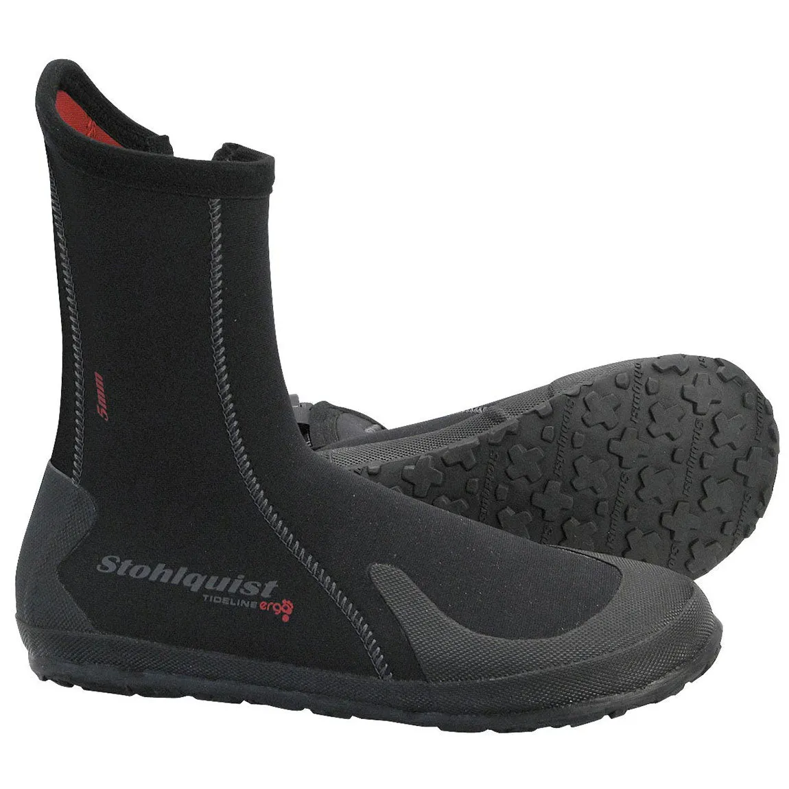 Tideline Boots