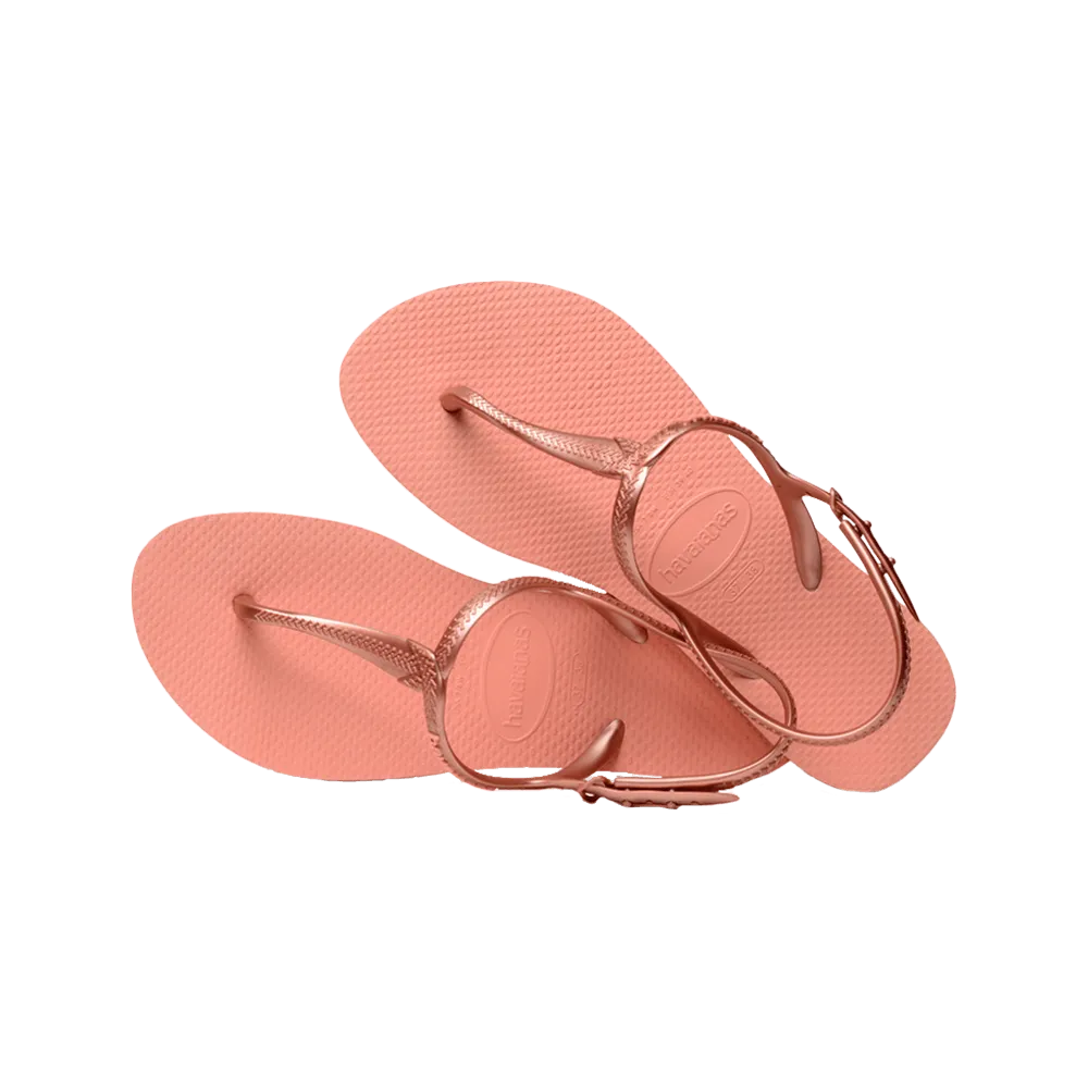 Twist Sandals