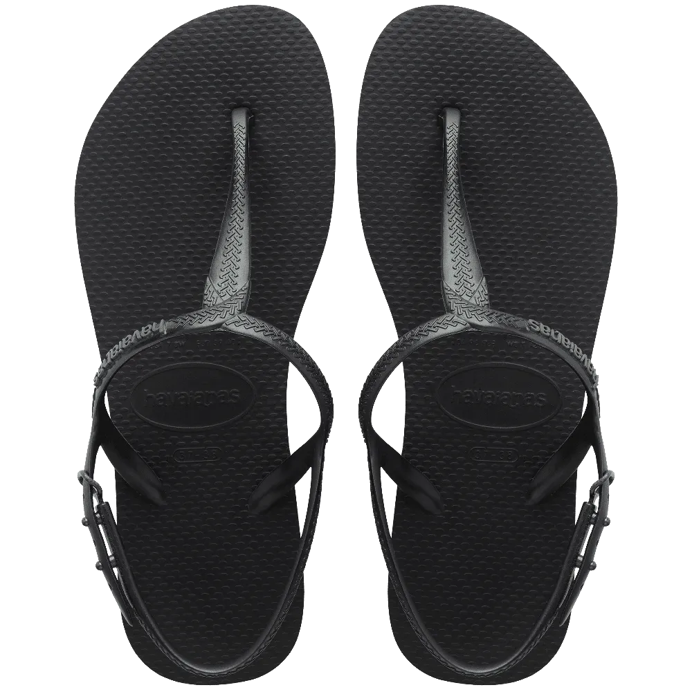 Twist Sandals