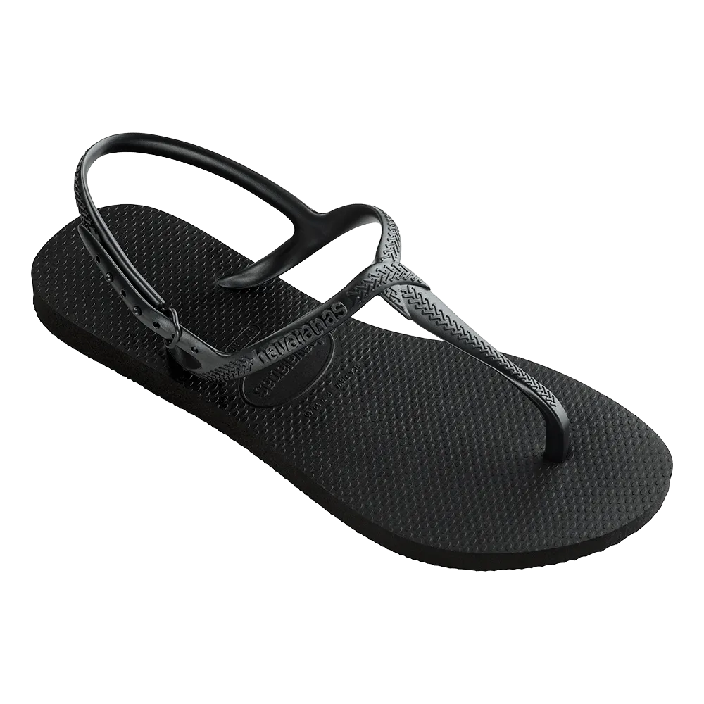Twist Sandals