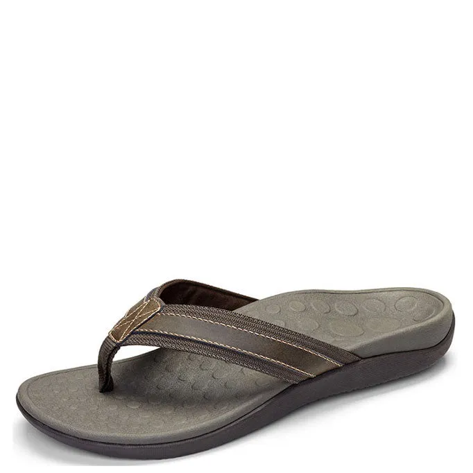 Vionic Men's Tide Sandals - Brown
