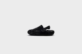WMNS Nike Calm Mule SE NA (Black/Black)