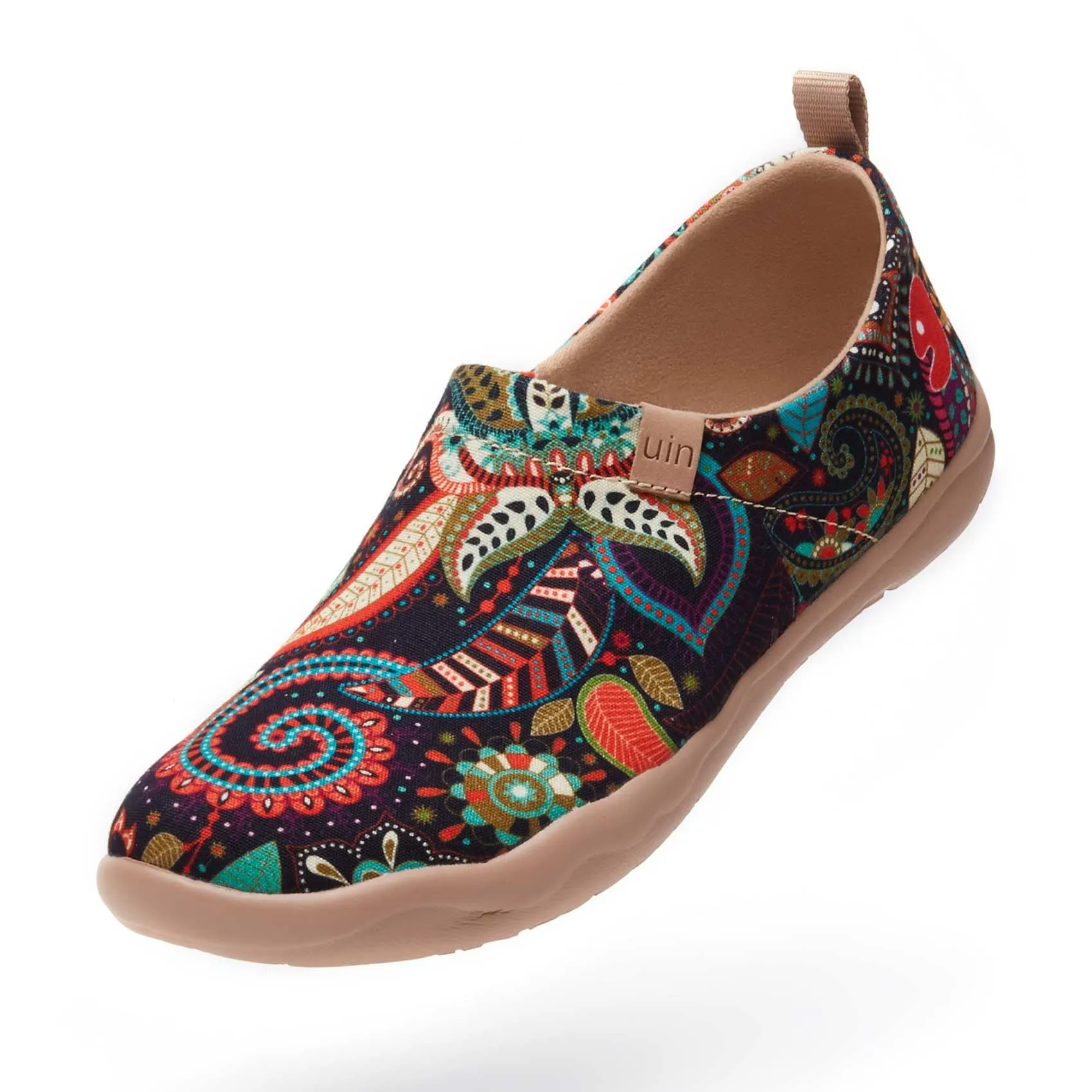 Wonder Mandala Toledo I Women-US Local Delivery