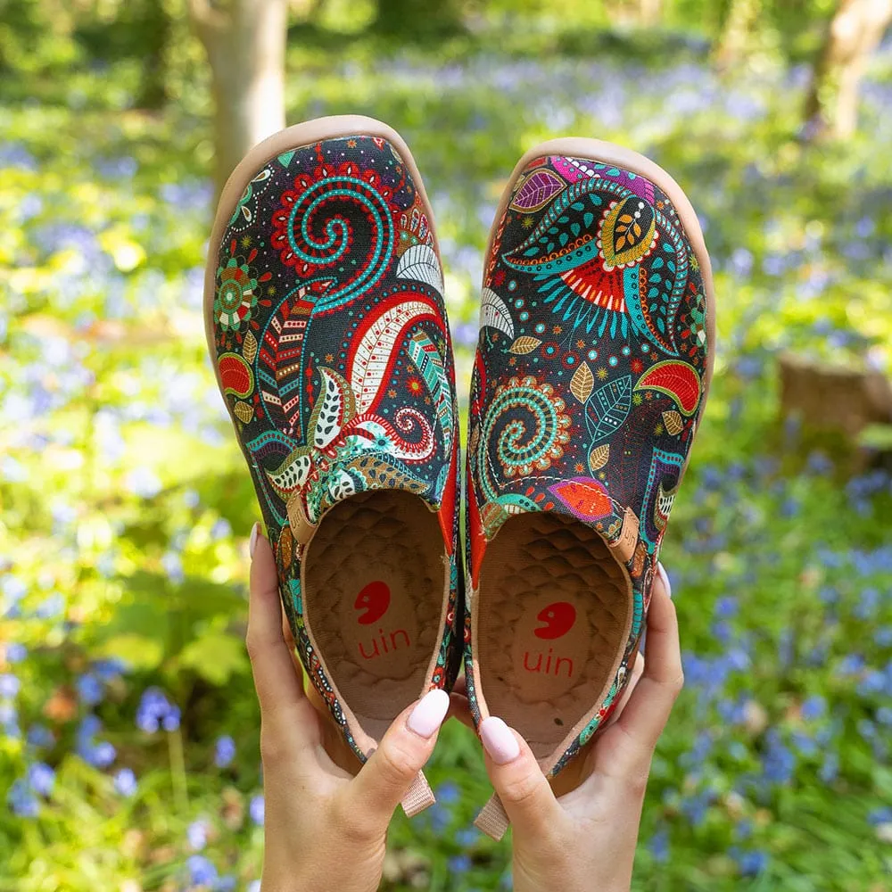 Wonder Mandala Toledo I Women-US Local Delivery