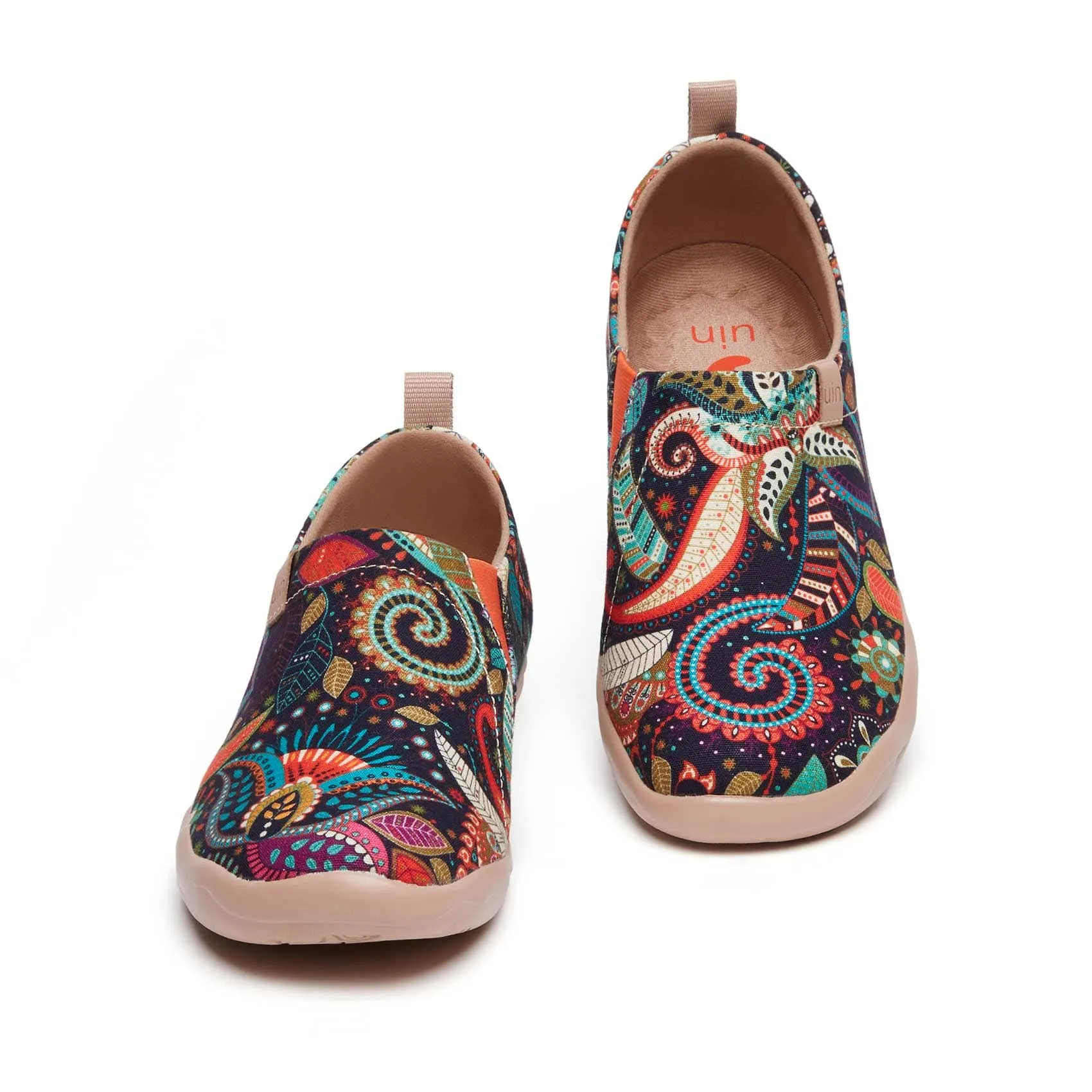 Wonder Mandala Toledo I Women-US Local Delivery