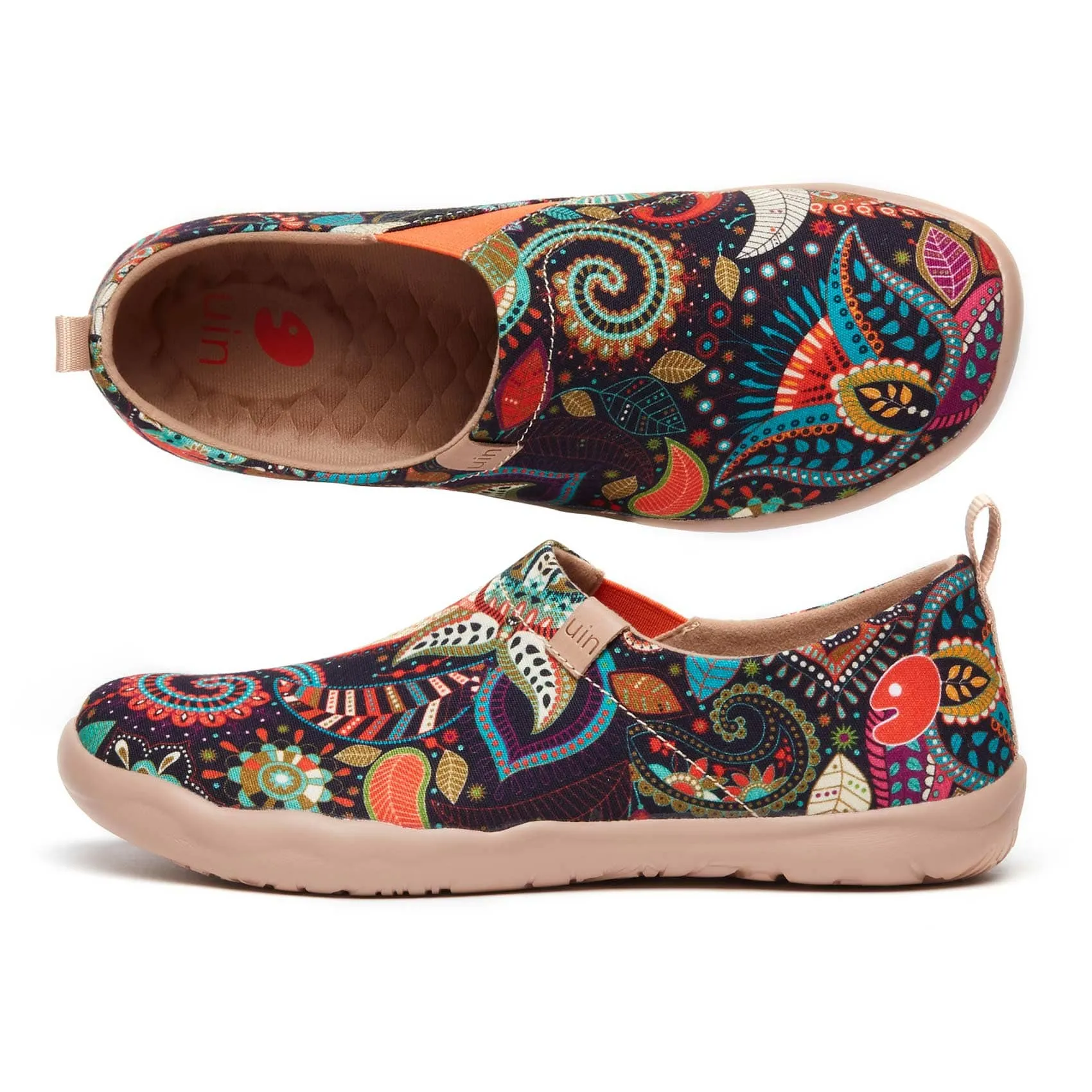Wonder Mandala Toledo I Women-US Local Delivery