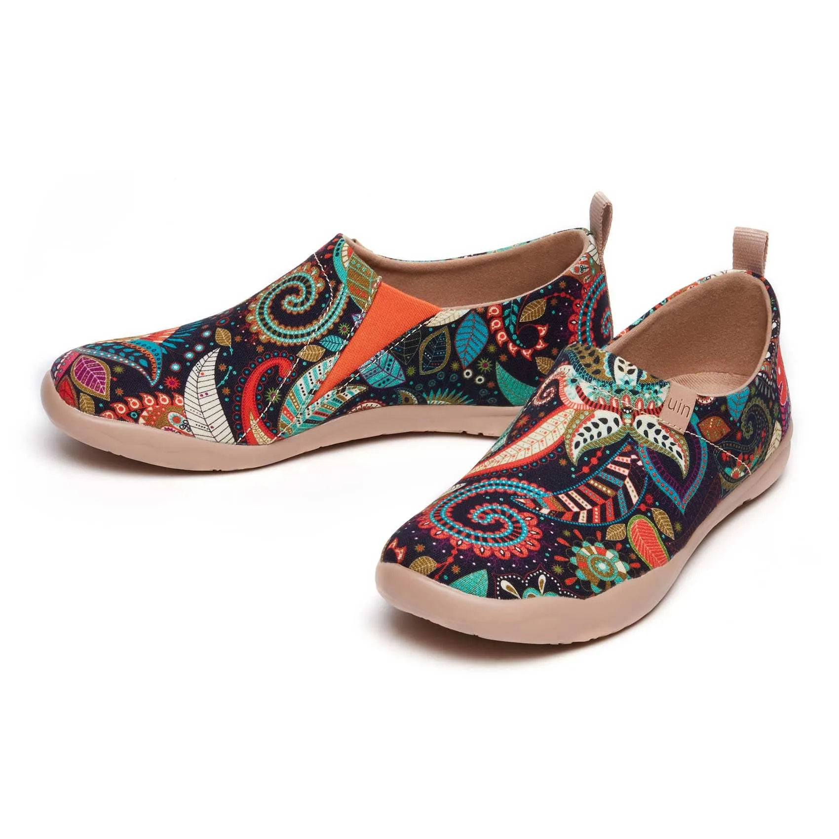 Wonder Mandala Toledo I Women-US Local Delivery