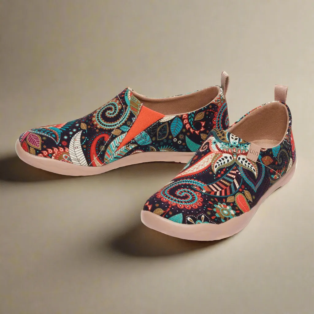 Wonder Mandala Toledo I Women-US Local Delivery