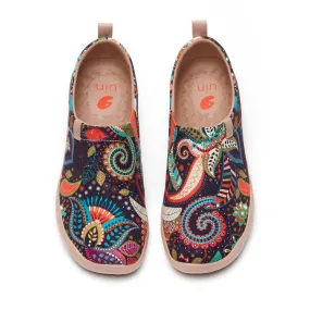 Wonder Mandala Toledo I Women-US Local Delivery